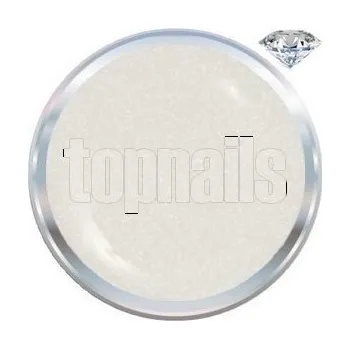 Topnails UV Gel barevný Diamond 5g White
