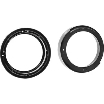 Reproduktor do auta Redukce pod reproduktory do VW Fox Lupo Polo od 2002 16.5 cm