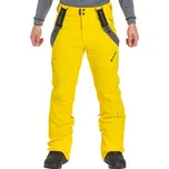 kalhoty Meatfly Ghost - Super Lemon S