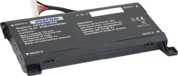 Baterie k notebooku Avacom NOHP-FM08-340