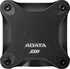 SSD disk ADATA SD600Q 240 GB černý (ASD600Q-240GU31-CBK)