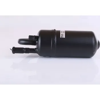 Sušič klimatizace Sušárna, klimatizace NISSENS 95211