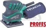 Hitachi SV12SG vibrační bruska