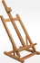Malířský stojan Daler Rowney Mini stolní malířský stojan dřevěný