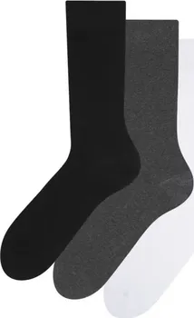 dámské ponožky Dedoles Klasik 3pack
