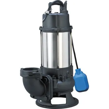 Čerpadlo HCP BF‐33AUNF 400V s plovákem