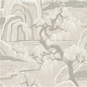 Tapeta BorasTapeter Tapeta Indigo Garden 3134