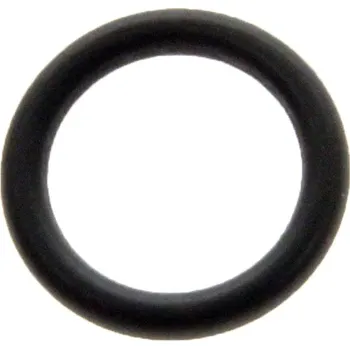 Náhradní díl pro kávovar O-kroužek silikonový, těsnění kávovaru DeLonghi 5313220031