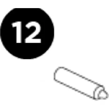 Příslušenství ke střešnímu nosiči Thule Spring Tilt 54313