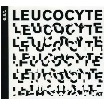 Zahraniční hudba CD E.S.T.: Leucocyte 2008 O Card