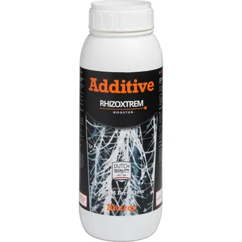 Hnojivo METROP RhizoXtrem (GreenXtreme) Objem: 1l