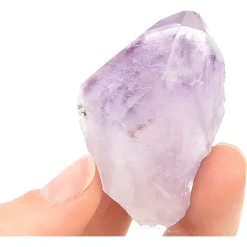 Přírodní kámen Ametyst přírodní krystal 47g