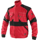 CXS Lux Eda červená/černá