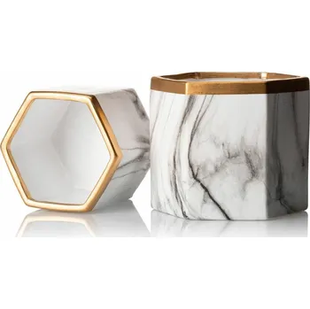 Květináč Květináč Sona Marbling 12 cm mramor