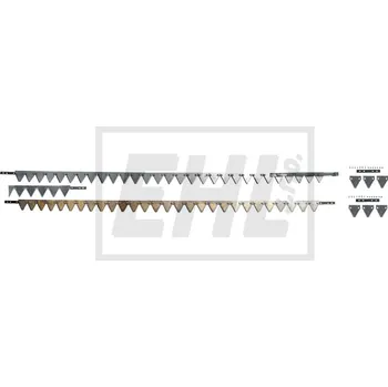 Žací nůž 52951608