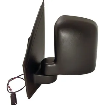 Auto zrcátko L elektricky ovládané zrcátko