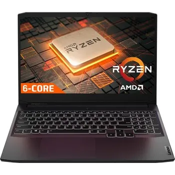 Notebook Lenovo Gaming 3 (82K200R9CK)