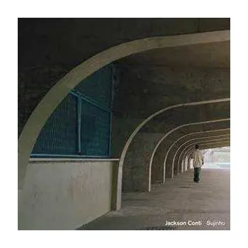 Zahraniční hudba 2LP Jackson Conti: Sujinho LTD 2022 Limited Edition Vinyl