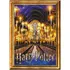 Puzzle Winning Moves Puzzle Harry Potter: Velká síň 500 dílků