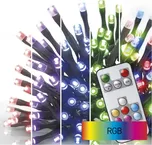 EMOS D4AA04 Řetěz 160 LED multicolor