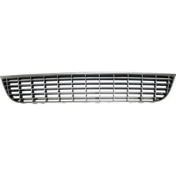 Nárazník mřížka předního nárazníku střední [06/08-]