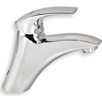 Vodovodní baterie baterie METALIA 57 umyvadlová stojánková 150mm, bez uzáv. výpusti