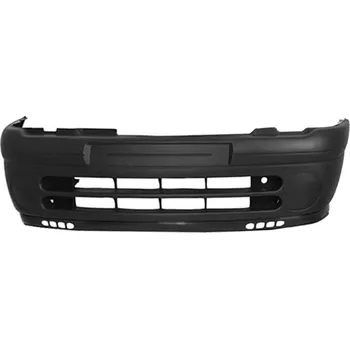 Nárazník přední nárazník se spoilerem, černý [-05/01]