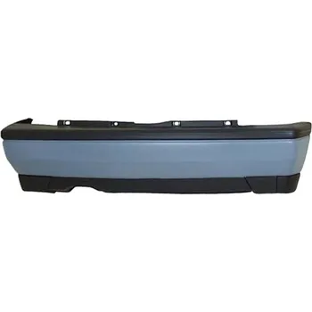 Nárazník zadní nárazník částečně pro lak, 3/5dv.