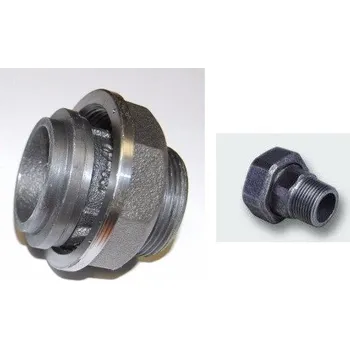 Fitinka šroubení k plynoměru 1"-5/4"