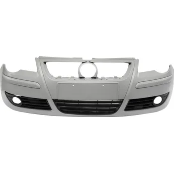 Nárazník přední nárazník pro lak - kompletní [05/05-]