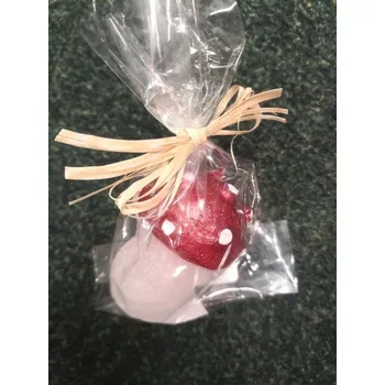 Svíčka Svíčka muchomůrka (Česká svíčka houbička)