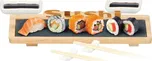 TimeLife Sada na sushi 7 ks