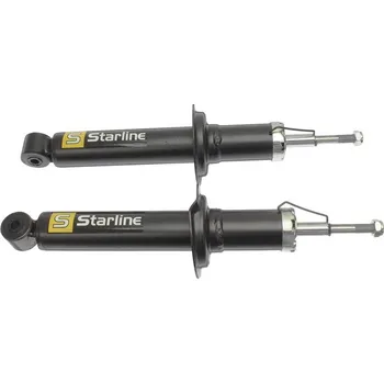 Tlumič pérování STARLINE