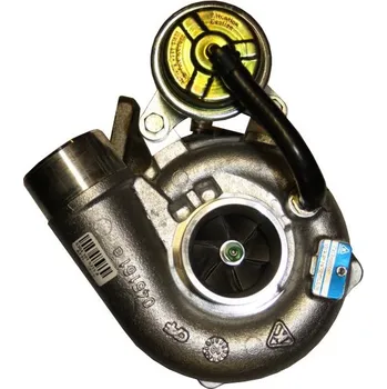 Turbodmychadlo Turbodmychadlo STARLINE