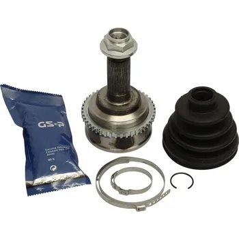 Homokinetický kloub STARLINE - sada