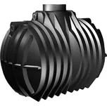 Plastová Jímka Atlantis 7000L