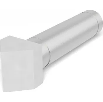 Dílenský stůl SIEGMUND [2-00002613] Hliníkový hrot