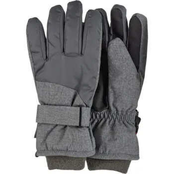 Rukavice Rukavice voděodolné STERNTALER 4322110 592 anthrazit Velikost: 4 (3-5 let)