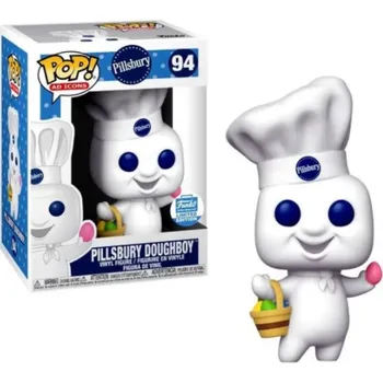 Figurka Funko Pop! 94 Pillsbury Doughboy