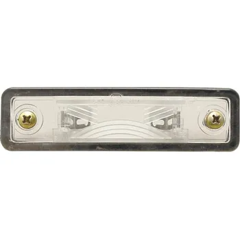 Zadní světlomet osvětlení SPZ - KOMBI