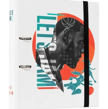 Pořadač na dokumenty Space Jam 2