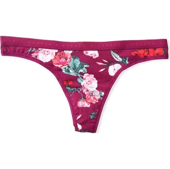 Kalhotky Tanga Victoria's Secret No.209 L