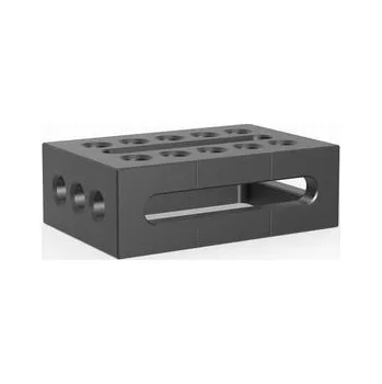 Dílenský stůl SIEGMUND [2-160301.N] Podpěra - upínací rám malý 150x100x50 - nitridovaný