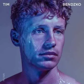 Zahraniční hudba CD Tim Bendzko: Filter DIGI 2019 Digipack