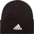 Čepice adidas FS9022 Woolie Cap černá uni