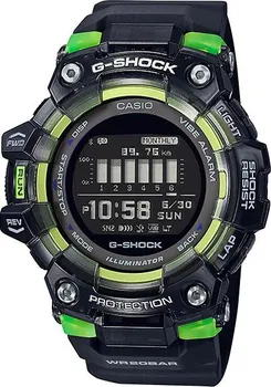 Hodinky Casio G-Shock GBD-100SM-1ER