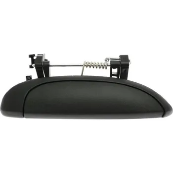 Nárazník P klika předních/zadních dveří