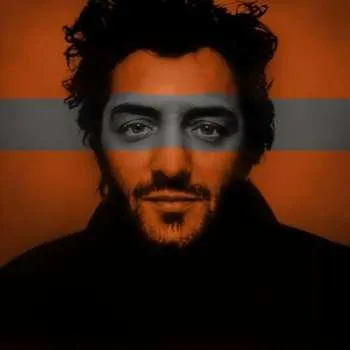 Zahraniční hudba CD Rachid Taha: Je Suis Africain 2019