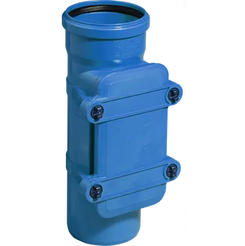 Kanalizační potrubí čistící tvarovka UdBRE ultra DN 110