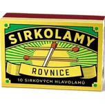 Albi Sirkolamy Rovnice